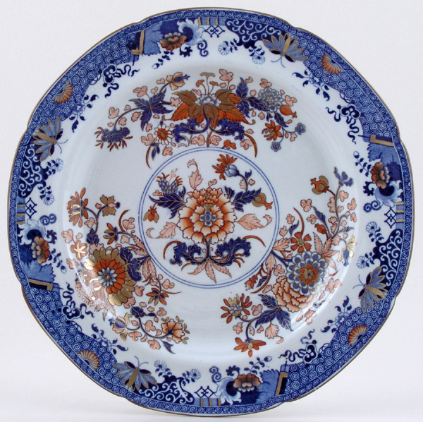 Plate c1815